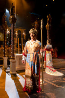 Des Moines Metro Opera,  King Roger