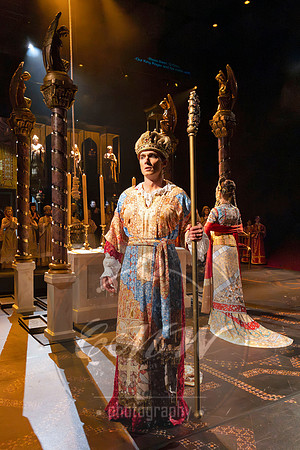 Des Moines Metro Opera,  King Roger