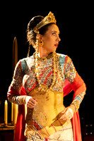 Des Moines Metro Opera,  King Roger