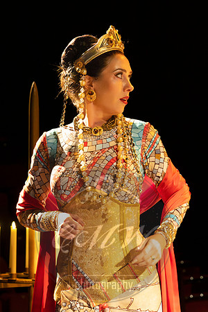 Des Moines Metro Opera,  King Roger