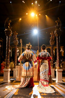 Des Moines Metro Opera,  King Roger
