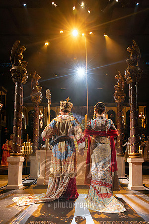 Des Moines Metro Opera,  King Roger