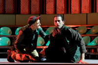 West Edge Opera, Wozzeck