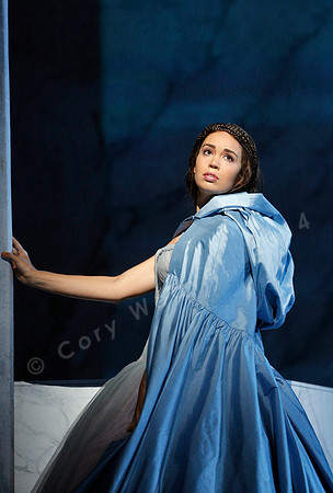 San Francisco Opera Lucia Piotr Beczala, Nadine Sierra Brian Mulligan Donizetti