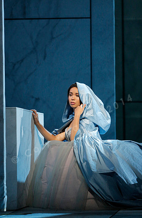 San Francisco Opera Lucia Piotr Beczala, Nadine Sierra Brian Mulligan Donizetti