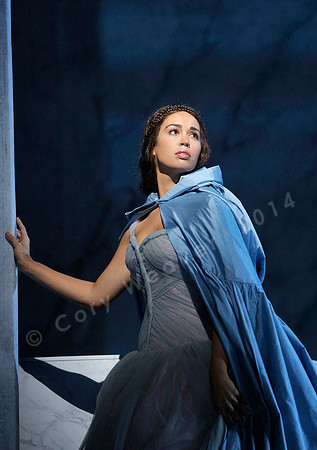 San Francisco Opera Lucia Piotr Beczala, Nadine Sierra Brian Mulligan Donizetti