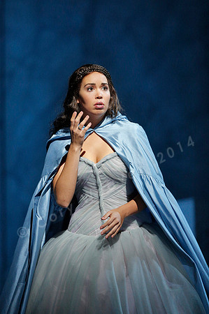 San Francisco Opera Lucia Piotr Beczala, Nadine Sierra Brian Mulligan Donizetti