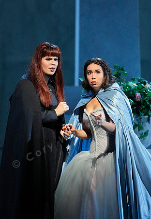 San Francisco Opera Lucia Piotr Beczala, Nadine Sierra Brian Mulligan Donizetti