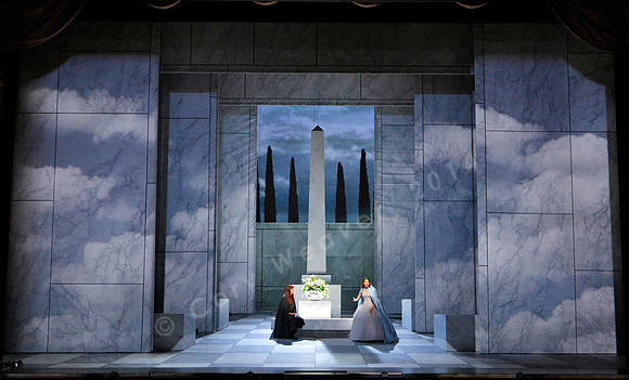 San Francisco Opera Lucia Piotr Beczala, Nadine Sierra Brian Mulligan Donizetti