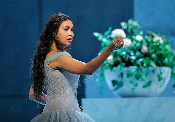 San Francisco Opera Lucia Piotr Beczala, Nadine Sierra Brian Mulligan Donizetti