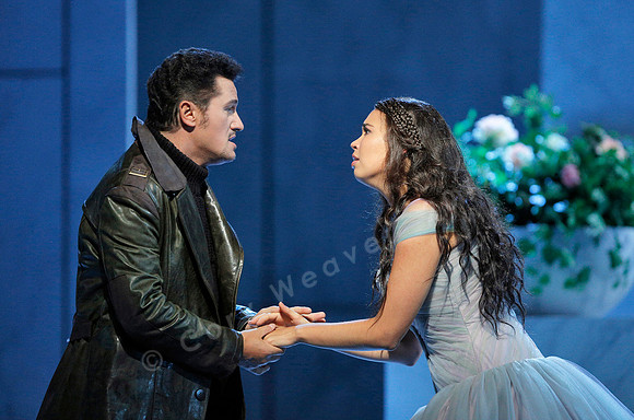 San Francisco Opera Lucia Piotr Beczala, Nadine Sierra Brian Mulligan Donizetti
