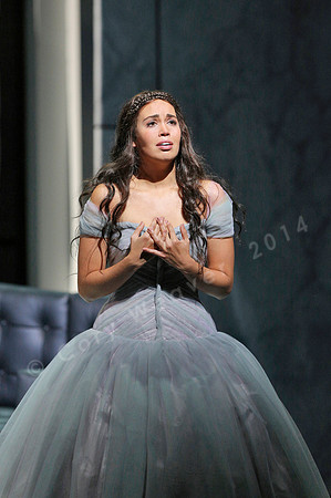 San Francisco Opera Lucia Piotr Beczala, Nadine Sierra Brian Mulligan Donizetti
