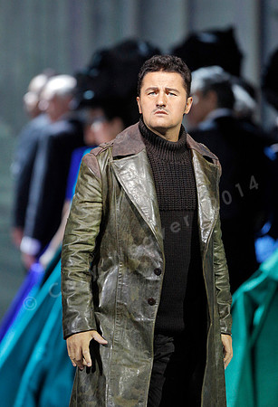 San Francisco Opera Lucia Piotr Beczala, Nadine Sierra Brian Mulligan Donizetti