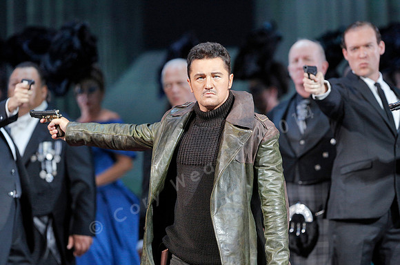 San Francisco Opera Lucia Piotr Beczala, Nadine Sierra Brian Mulligan Donizetti