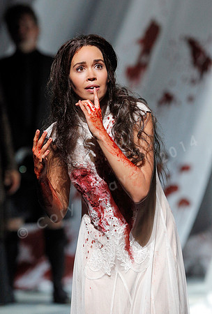 San Francisco Opera Lucia Piotr Beczala, Nadine Sierra Brian Mulligan Donizetti