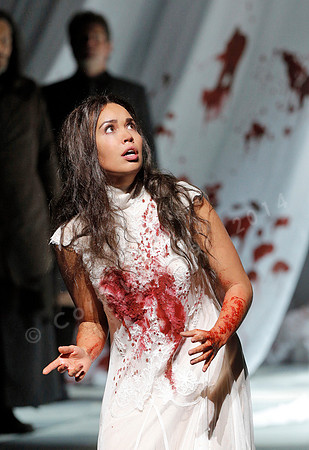 San Francisco Opera Lucia Piotr Beczala, Nadine Sierra Brian Mulligan Donizetti