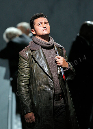 San Francisco Opera Lucia Piotr Beczala, Nadine Sierra Brian Mulligan Donizetti