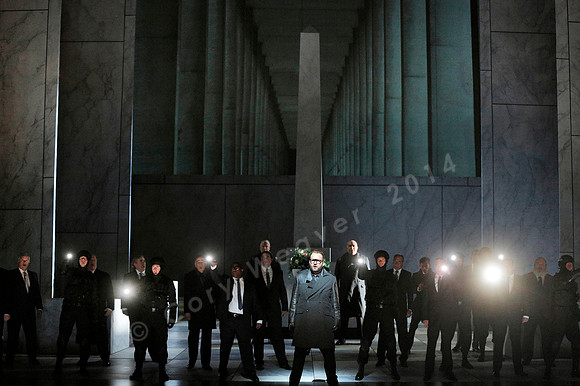 San Francisco Opera Lucia Piotr Beczala, Nadine Sierra Brian Mulligan Donizetti