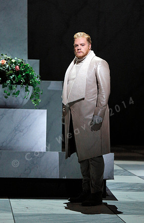 San Francisco Opera Lucia Piotr Beczala, Nadine Sierra Brian Mulligan Donizetti
