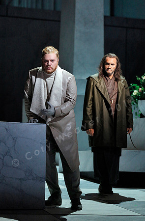 San Francisco Opera Lucia Piotr Beczala, Nadine Sierra Brian Mulligan Donizetti