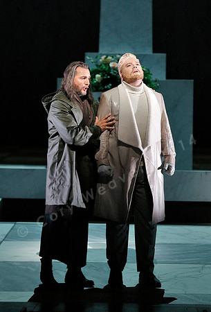 San Francisco Opera Lucia Piotr Beczala, Nadine Sierra Brian Mulligan Donizetti