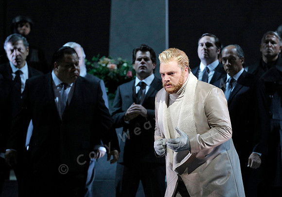 San Francisco Opera Lucia Piotr Beczala, Nadine Sierra Brian Mulligan Donizetti