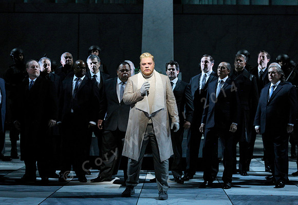San Francisco Opera Lucia Piotr Beczala, Nadine Sierra Brian Mulligan Donizetti
