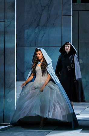 San Francisco Opera Lucia Piotr Beczala, Nadine Sierra Brian Mulligan Donizetti