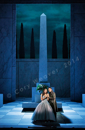 San Francisco Opera Lucia Piotr Beczala, Nadine Sierra Brian Mulligan Donizetti