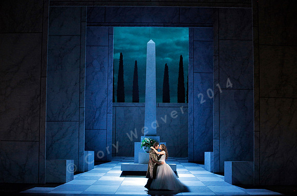 San Francisco Opera Lucia Piotr Beczala, Nadine Sierra Brian Mulligan Donizetti