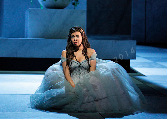 San Francisco Opera Lucia Piotr Beczala, Nadine Sierra Brian Mulligan Donizetti
