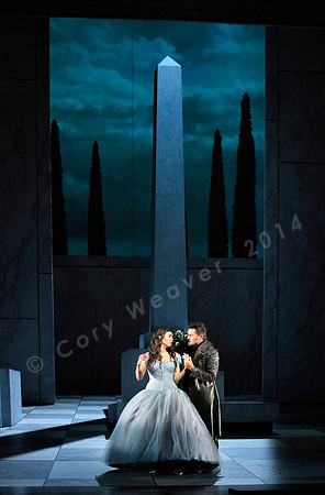 San Francisco Opera Lucia Piotr Beczala, Nadine Sierra Brian Mulligan Donizetti