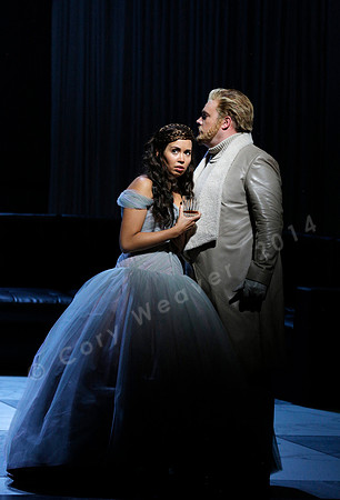 San Francisco Opera Lucia Piotr Beczala, Nadine Sierra Brian Mulligan Donizetti