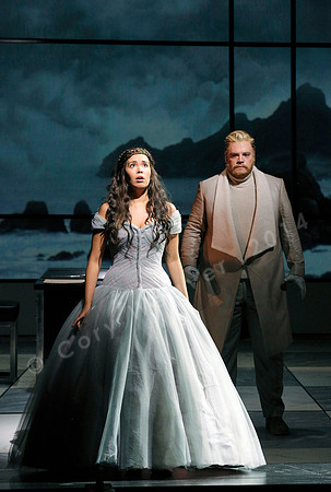 San Francisco Opera Lucia Piotr Beczala, Nadine Sierra Brian Mulligan Donizetti