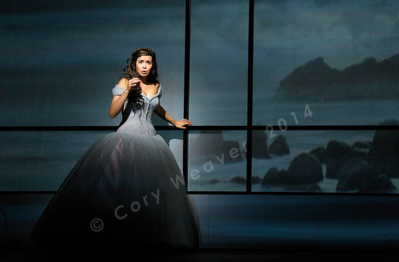 San Francisco Opera Lucia Piotr Beczala, Nadine Sierra Brian Mulligan Donizetti