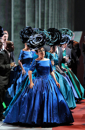 San Francisco Opera Lucia Piotr Beczala, Nadine Sierra Brian Mulligan Donizetti