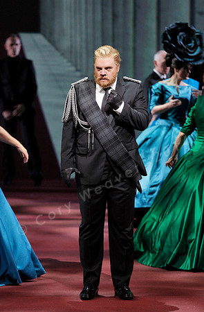 San Francisco Opera Lucia Piotr Beczala, Nadine Sierra Brian Mulligan Donizetti