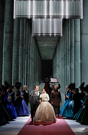 San Francisco Opera Lucia Piotr Beczala, Nadine Sierra Brian Mulligan Donizetti