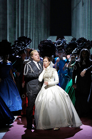 San Francisco Opera Lucia Piotr Beczala, Nadine Sierra Brian Mulligan Donizetti