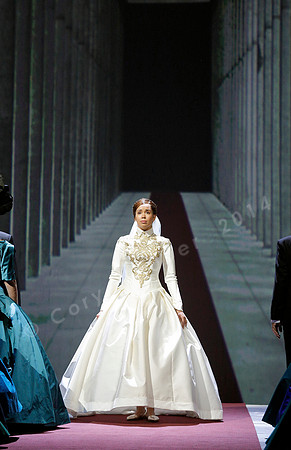San Francisco Opera Lucia Piotr Beczala, Nadine Sierra Brian Mulligan Donizetti