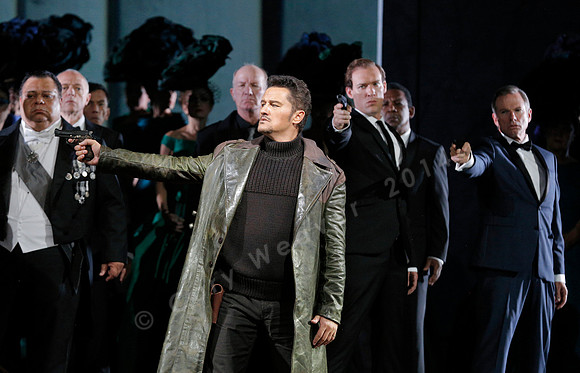 San Francisco Opera Lucia Piotr Beczala, Nadine Sierra Brian Mulligan Donizetti