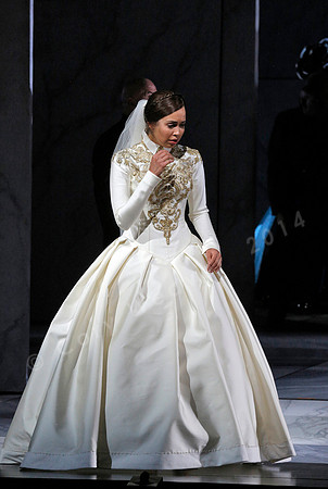 San Francisco Opera Lucia Piotr Beczala, Nadine Sierra Brian Mulligan Donizetti