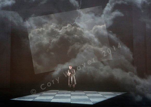 San Francisco Opera Lucia Piotr Beczala, Nadine Sierra Brian Mulligan Donizetti