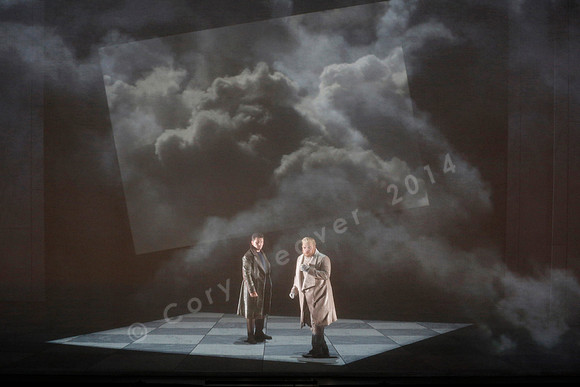 San Francisco Opera Lucia Piotr Beczala, Nadine Sierra Brian Mulligan Donizetti