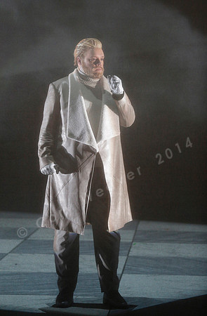 San Francisco Opera Lucia Piotr Beczala, Nadine Sierra Brian Mulligan Donizetti