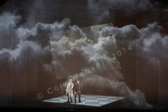 San Francisco Opera Lucia Piotr Beczala, Nadine Sierra Brian Mulligan Donizetti