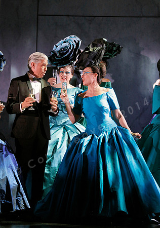 San Francisco Opera Lucia Piotr Beczala, Nadine Sierra Brian Mulligan Donizetti
