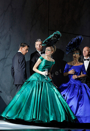 San Francisco Opera Lucia Piotr Beczala, Nadine Sierra Brian Mulligan Donizetti