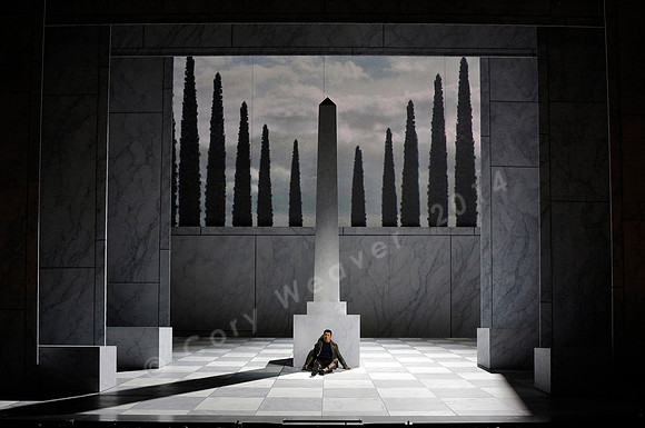 San Francisco Opera Lucia Piotr Beczala, Nadine Sierra Brian Mulligan Donizetti