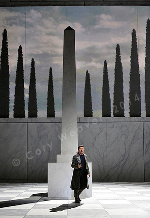 San Francisco Opera Lucia Piotr Beczala, Nadine Sierra Brian Mulligan Donizetti